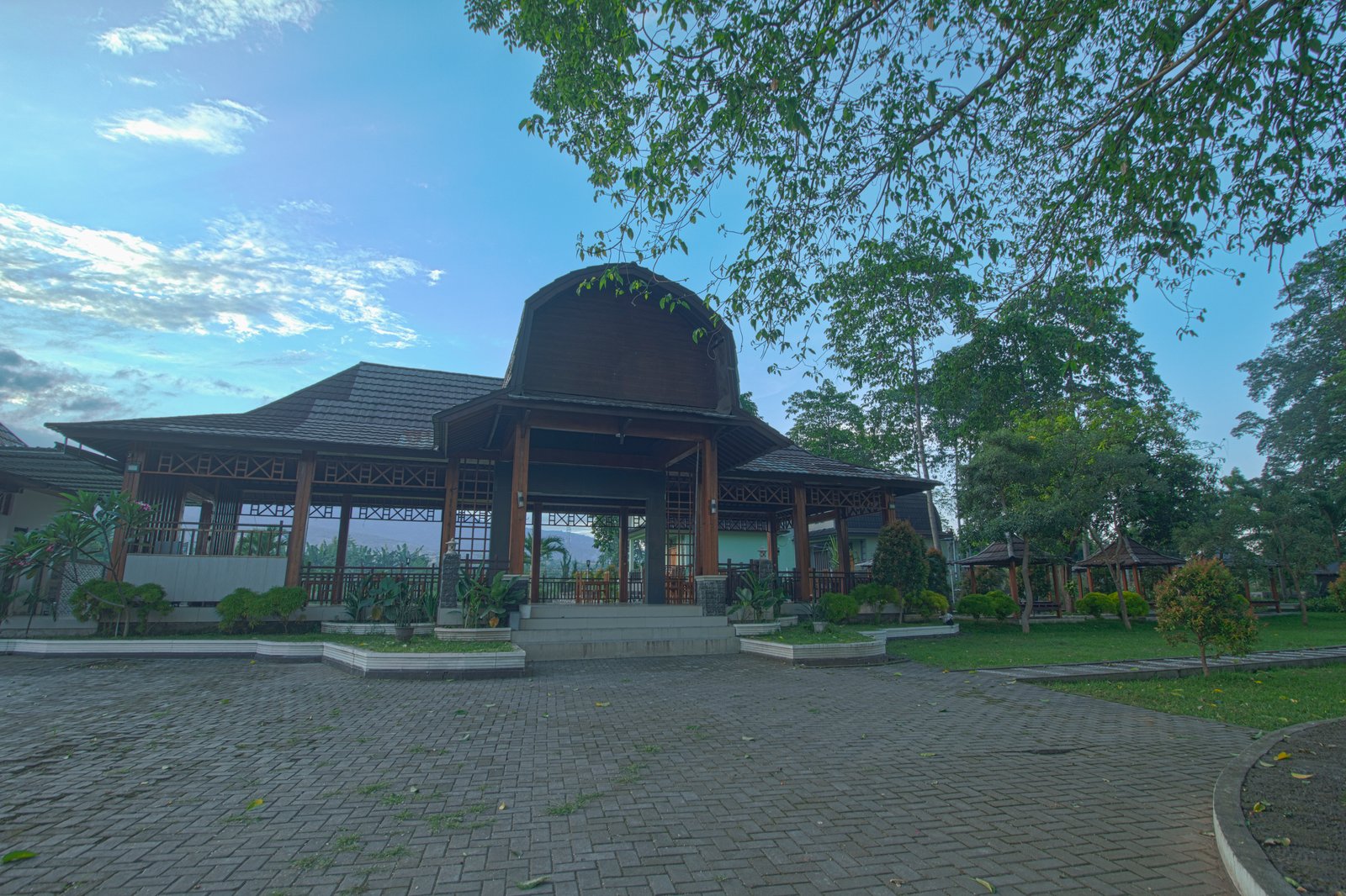Our Hotel Preview Video